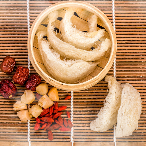 5 Món Ngon Bổ Dưỡng Từ Yến