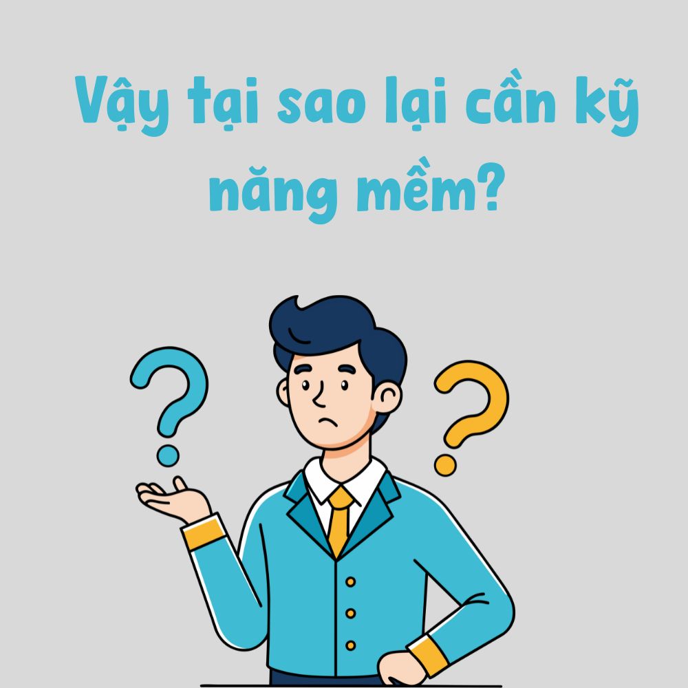 Tại Sao Học Tin Học Văn Phòng Lại Cần Phụ Thuộc Nhiều Vào Kỹ Năng Mềm?