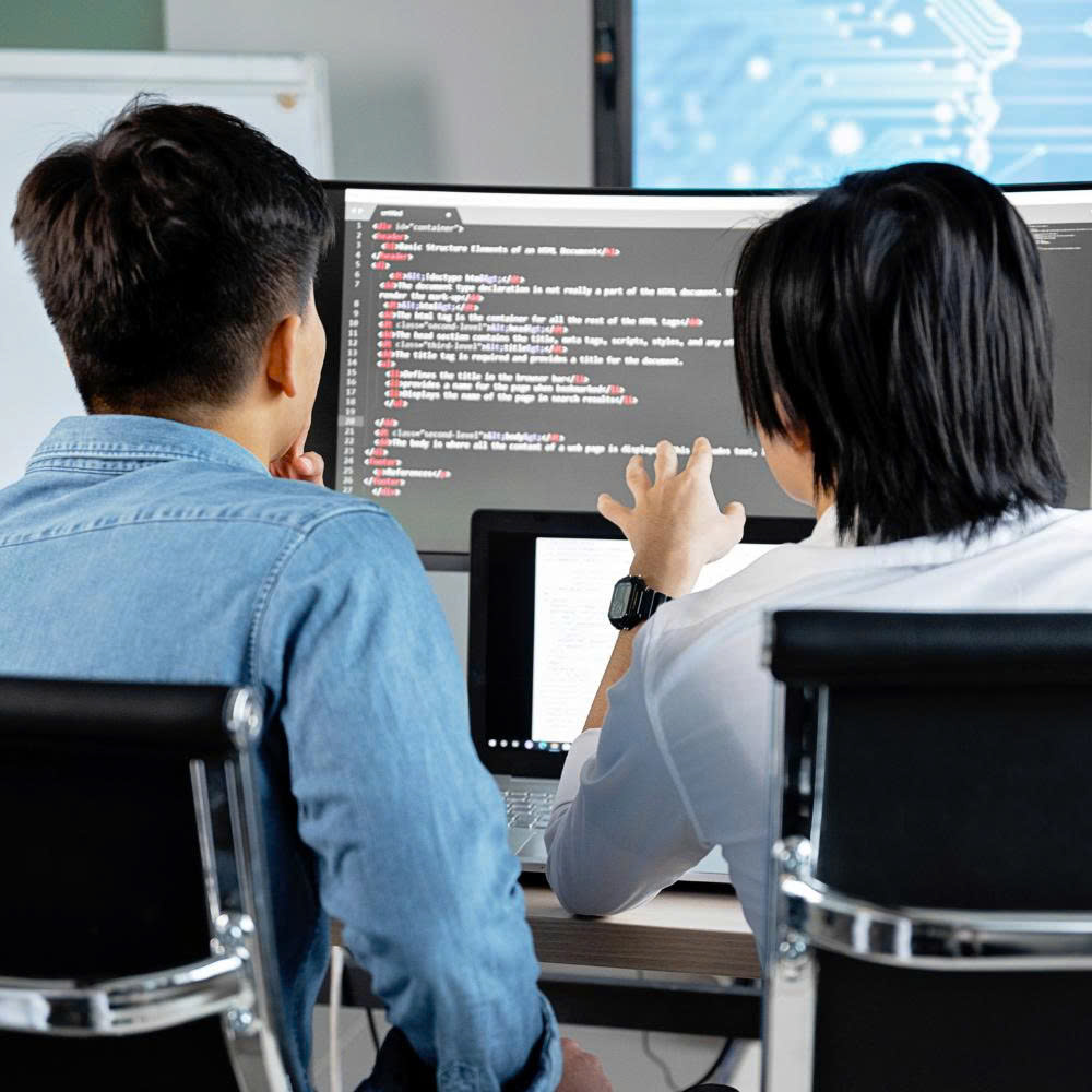 PLC - Nói Chuyện Với Máy Móc Bằng Ngôn Ngữ Nào?