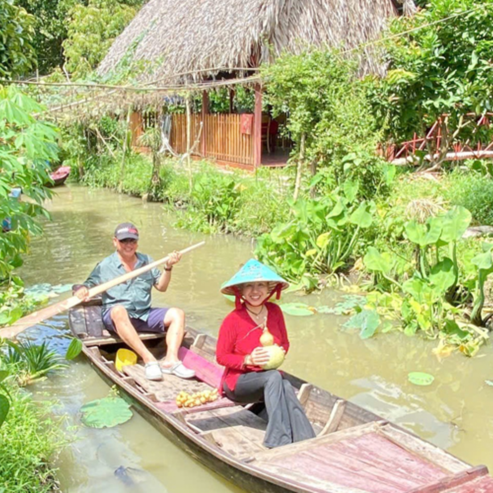 Những Hoạt Động Trãi Nghiệm Thú Vị Ở Tuấn Tường