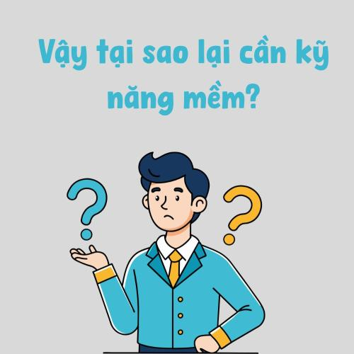 Tại Sao Học Tin Học Văn Phòng Lại Cần Phụ Thuộc Nhiều Vào Kỹ Năng Mềm?