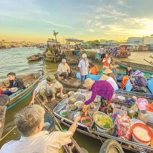 Du Lịch Cần Thơ Thời Điểm Nào Là Thích Hợp Nhất?