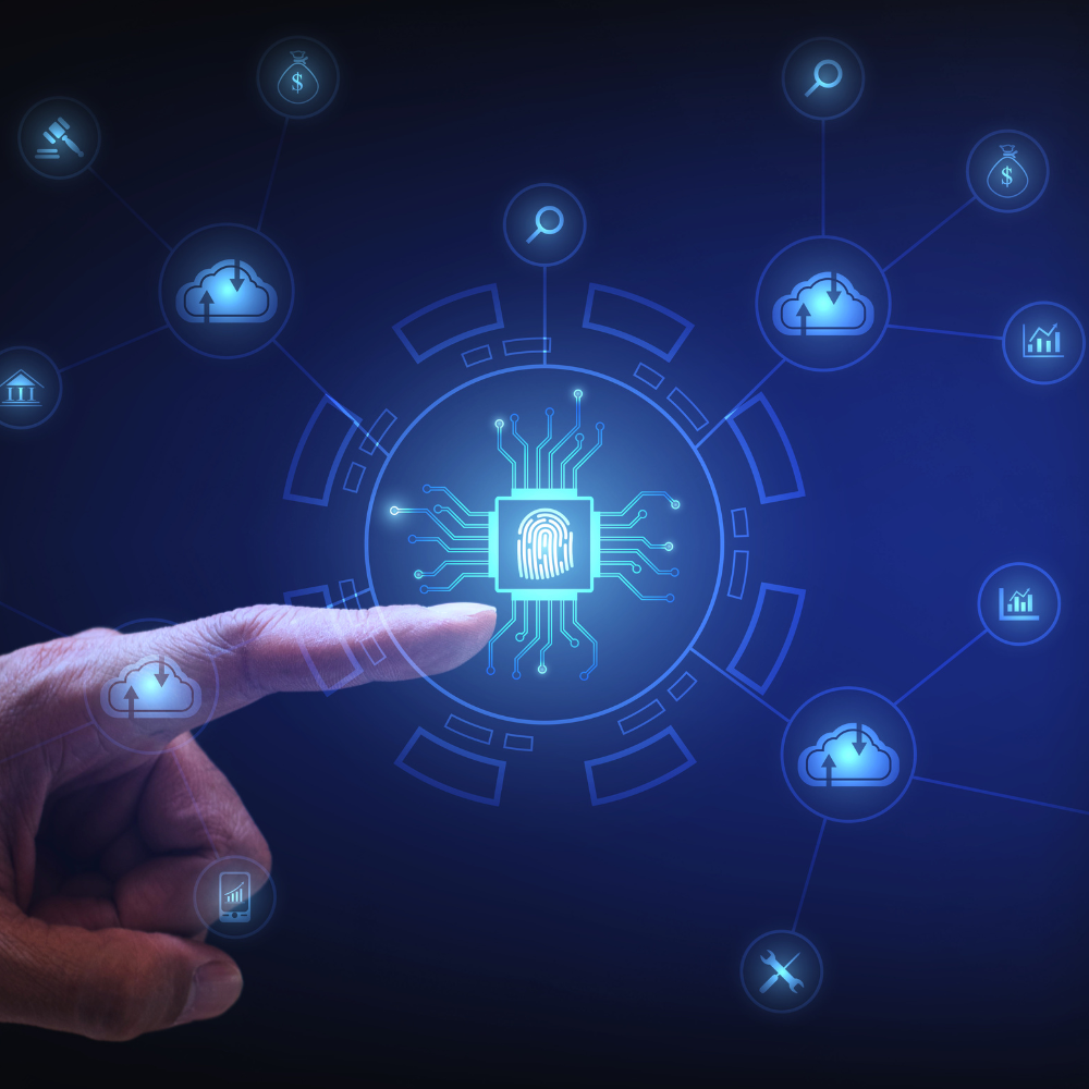 Chuyển Đổi Số Doanh Nghiệp