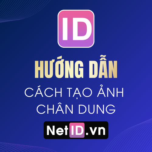 Hướng Dẫn Cách Tạo Ảnh Chân Dung