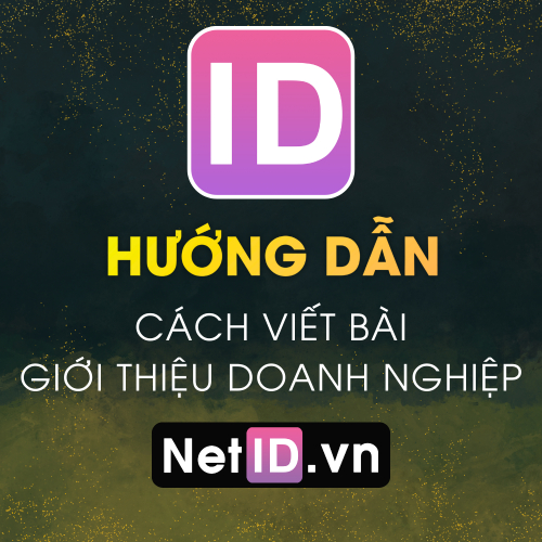 Cách Viết Bài Giới thiệu Doanh Nghiệp Hoàn Chỉnh
