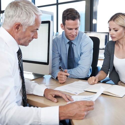 Tại Sao Website Của Bạn Không Bán Được Hàng?