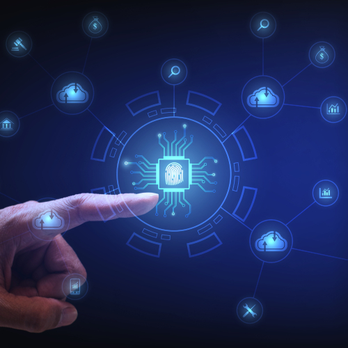 Chuyển Đổi Số Doanh Nghiệp