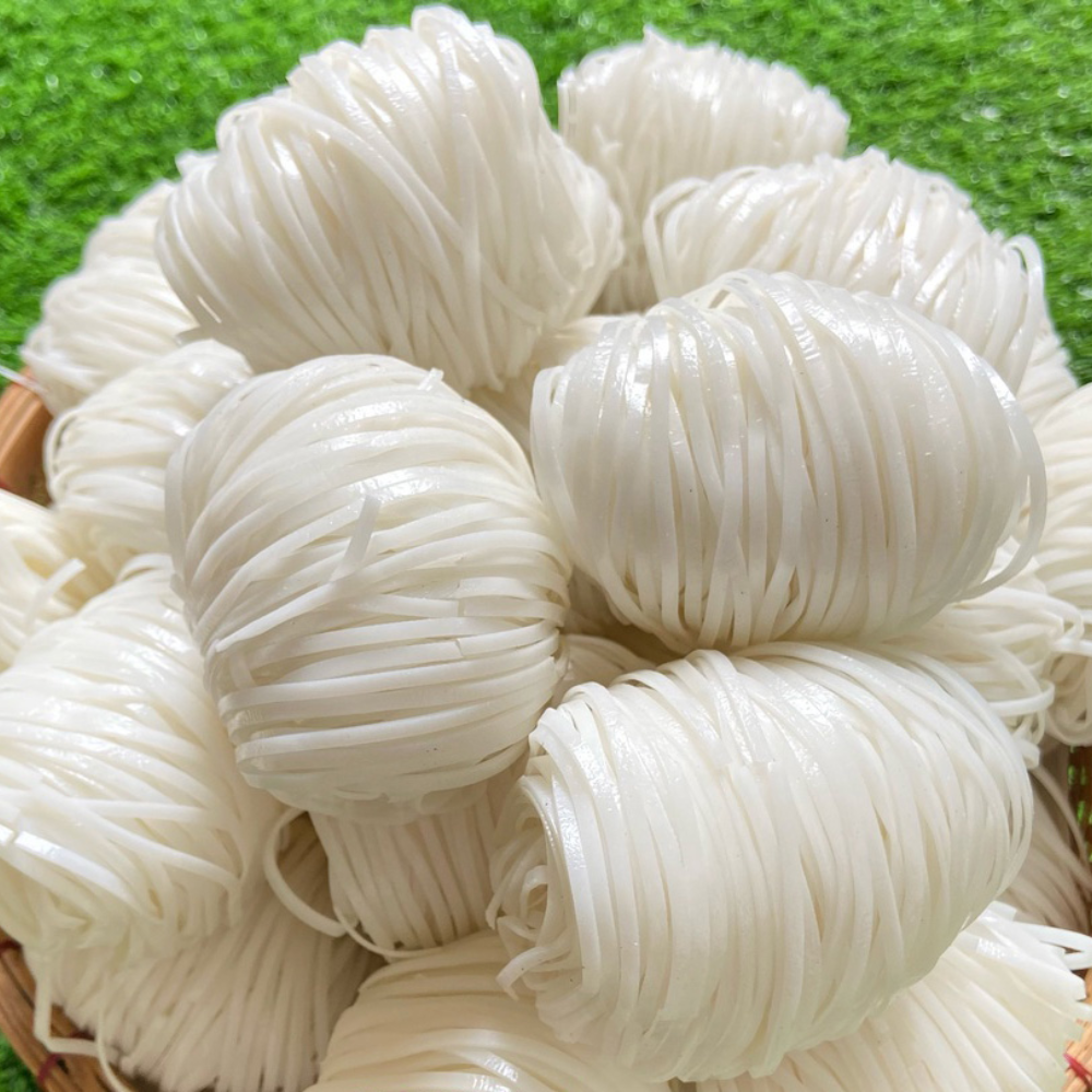 Liệu Sợi Phở Khô Đã Có Thể Hay Thế Được Được Sợi Phở Truyền Thống?