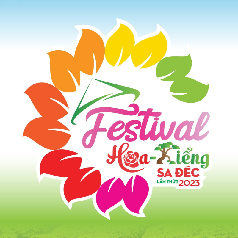 Festival Hoa – Kiểng Sa Đéc Lần Thứ I Năm 2025