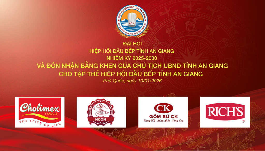 Đơn vị tài trợ