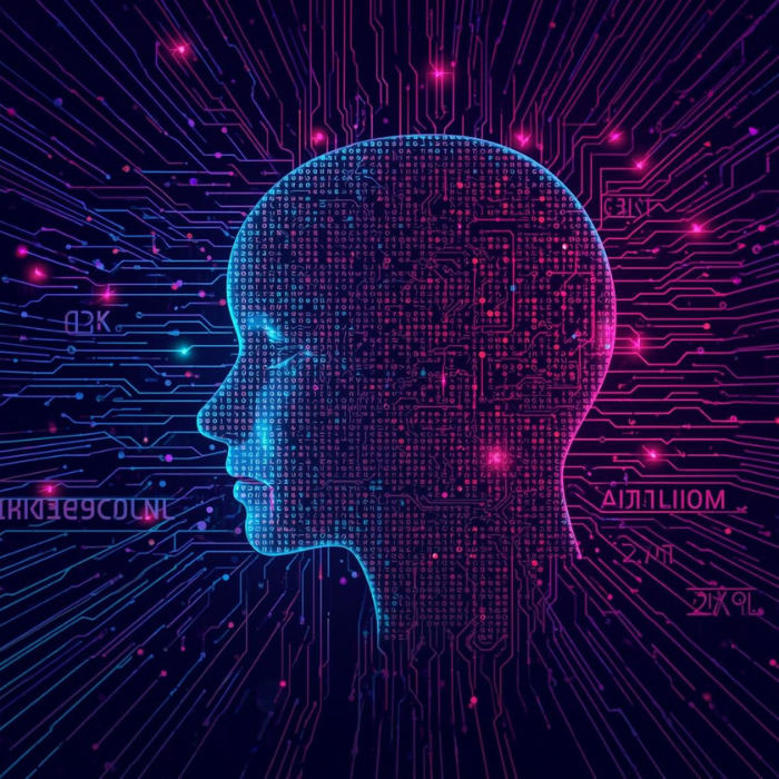 Tư Duy Như Một AI