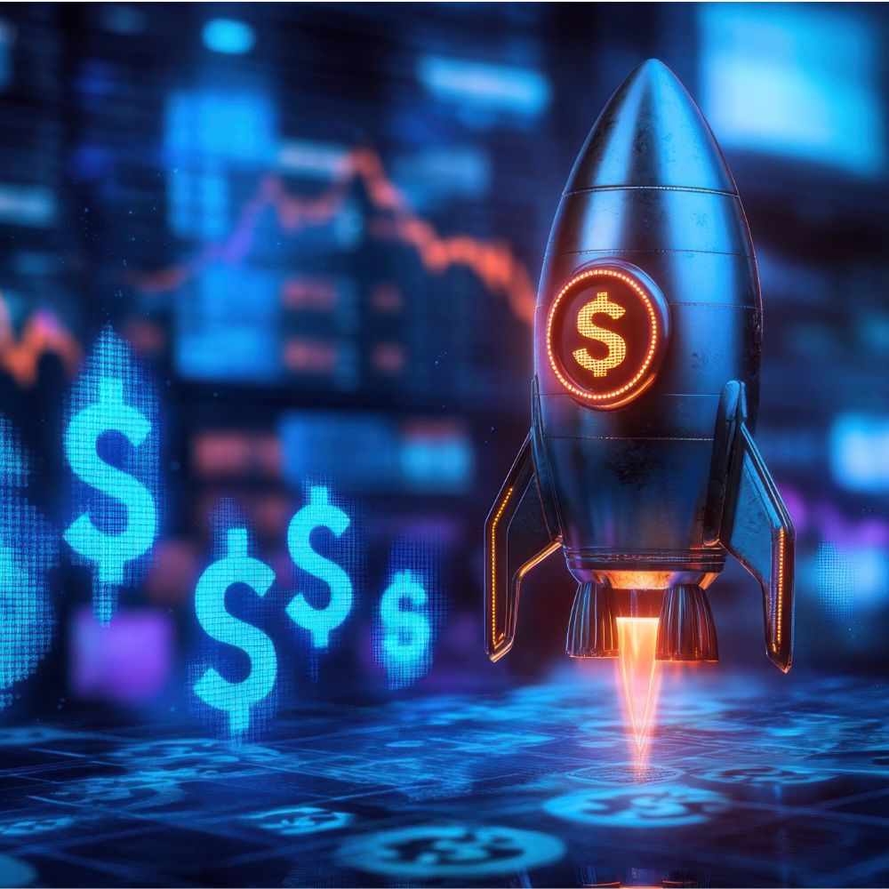 Tìm Nguồn Vốn Khởi Nghiệp Kinh Doanh