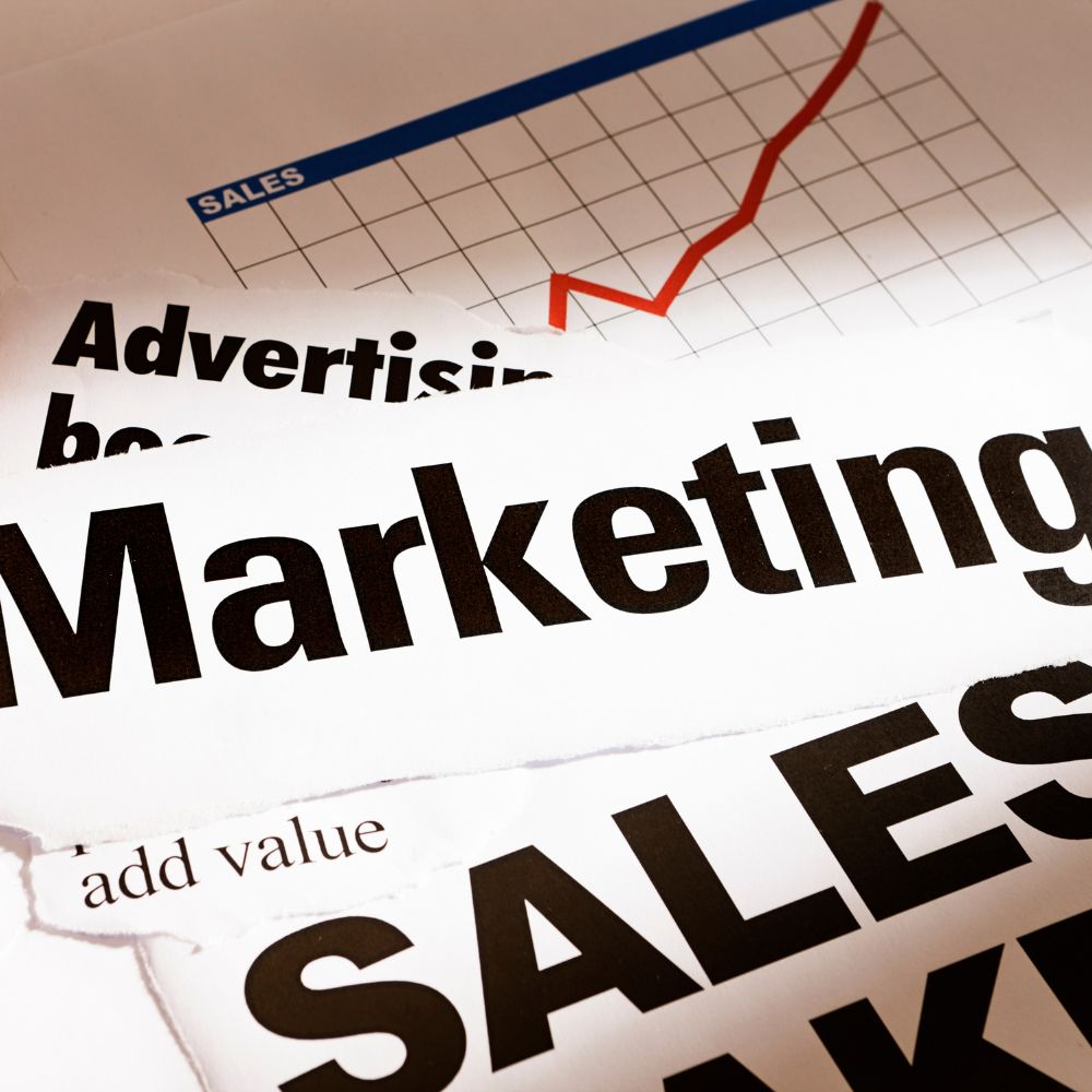 Mối Quan Hệ Giữa Marketing Và Kinh Doanh?