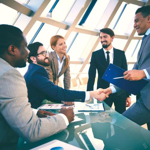 Hệ Sinh Thái Doanh Nghiệp Là Gì?