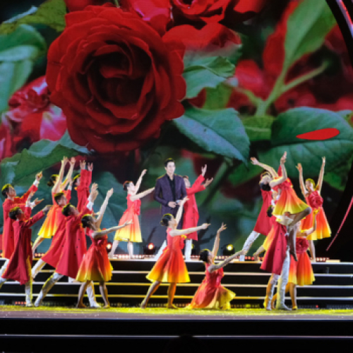 Đẩy Mạnh Truyền Thông, Quảng Bá Festival Hoa - Kiểng Lần Thứ II