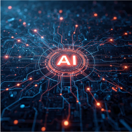 Số Hoá Dữ Liệu AI