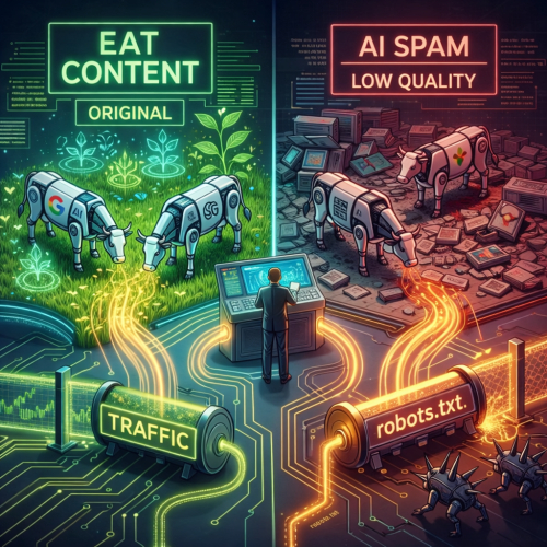 Hình Thái Của Công Nghệ - Nông trại bò sữa !