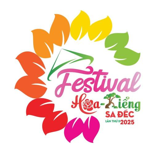 Festival Hoa - Kiểng lần thứ II năm 2025