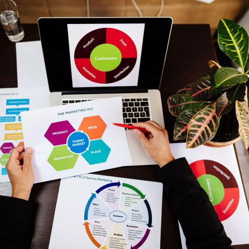 Sự Khác Nhau Giữa Quảng Cáo, PR Và Marketing Là Gì?