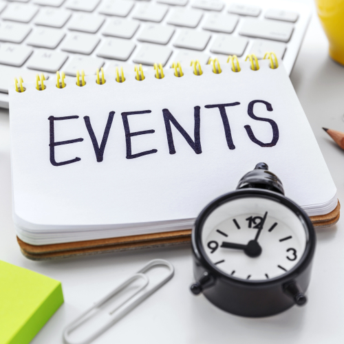 Hướng Dẫn Số Hóa Thông Tin Sự Kiện