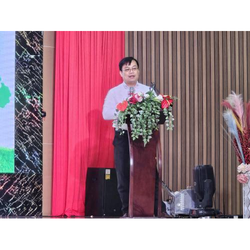 Hội nghị tổng kết công tác bảo đảm an toàn thực phẩm năm 2025 và triển khai nhiệm vụ năm 2026