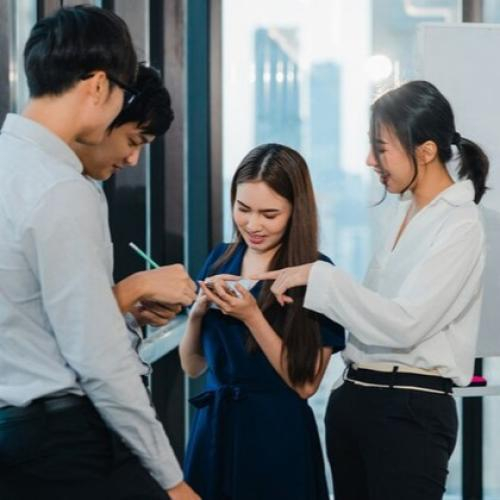 Bộ Tiêu chí văn hóa kinh doanh Việt Nam năm 2025 có gì mới?