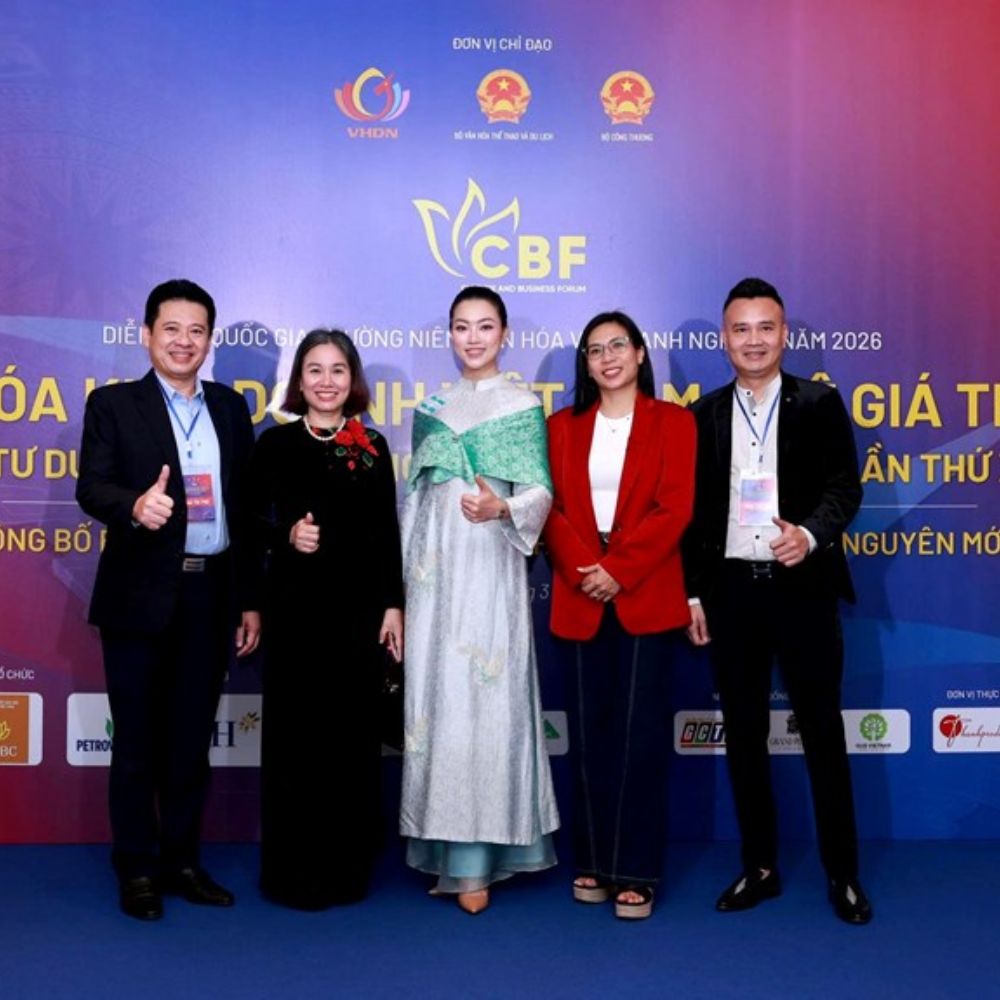 Từ Nền Tảng Thể Chế Đến Năng Lực Kiến Tạo Giá Trị