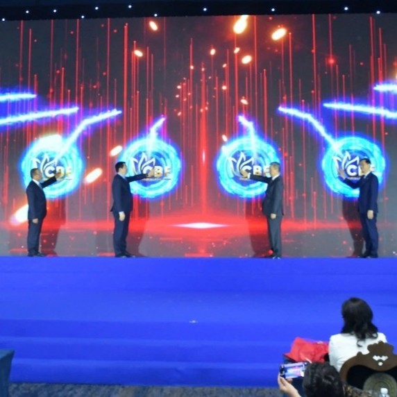 Diễn Đàn Văn Hoá Với Doanh Nghiệp 2026: Thúc Đẩy Hệ Giá Trị Kinh Doanh Mới