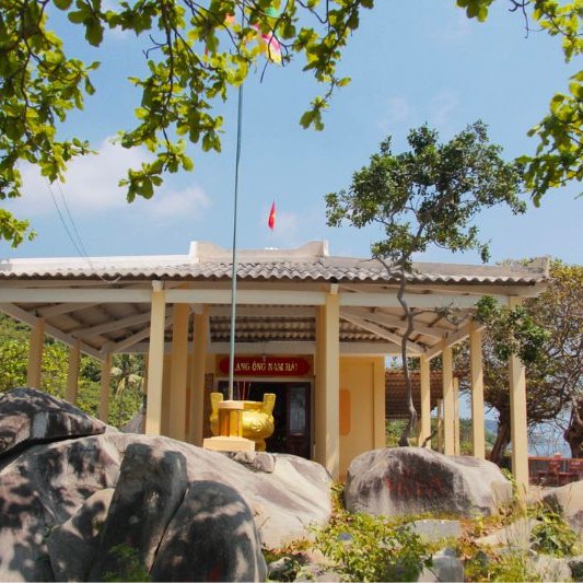 Cộng Đồng Địa Phương Và Vai Trò Bảo Tồn Di Tích Biển