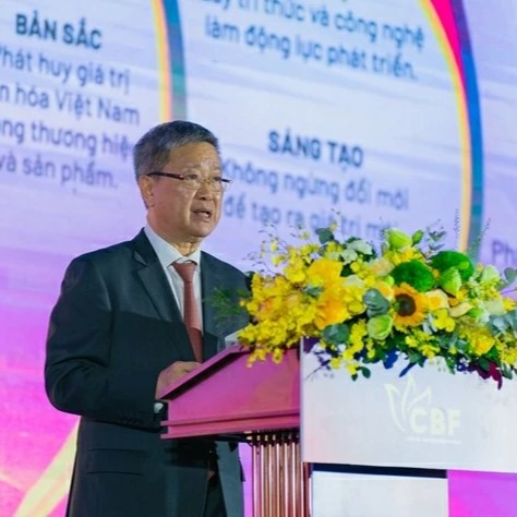 Định Hình Hệ Giá Trị Văn Hóa Kinh Doanh Việt Nam Trong Giai Đoạn Phát Triển Mới