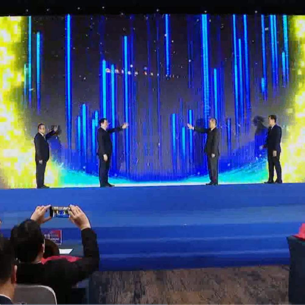 Cống Bố Bộ Giá Trị Văn Hóa Kinh Doanh Việt Nam