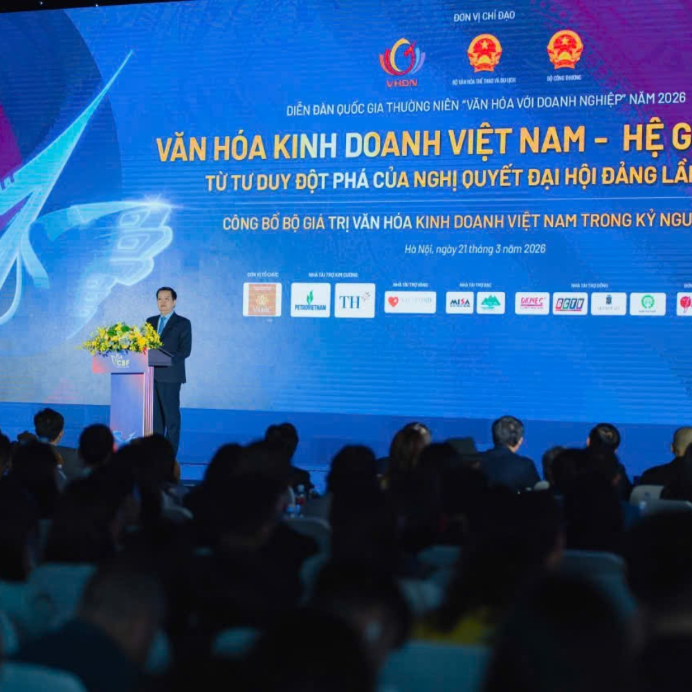 Ra Mắt Câu Lạc Bộ “Báo Chí Với Văn Hoá Doanh Nghiệp” - CJCC