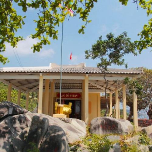 Cộng Đồng Địa Phương Và Vai Trò Bảo Tồn Di Tích Biển