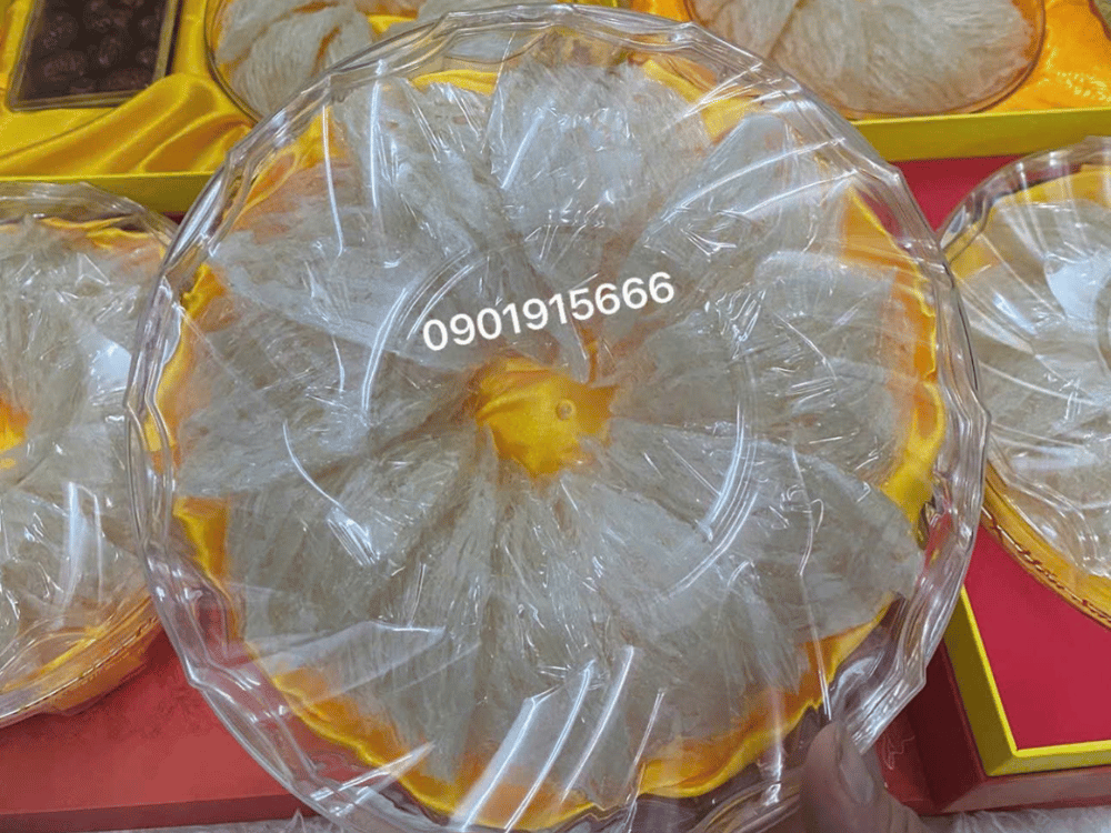 Thành phần và xuất xứ