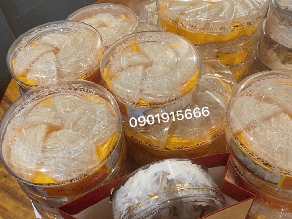 Lợi ích khi sử dụng