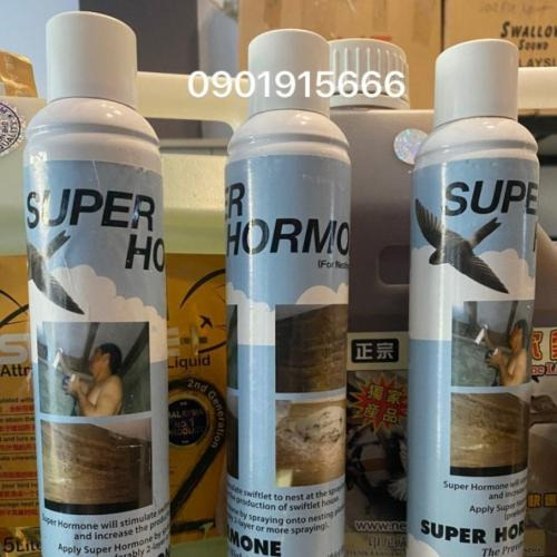 Dung Dịch Super Hormone Liquid/1C