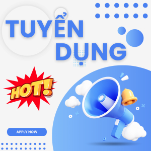 $Việc Làm Hot Tháng 3 Tại Tp. HCM & Hà Nội