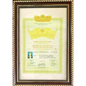 Công Ty TNHH Liên Minh Tổ Chức Ẩm Thực Xanh VN