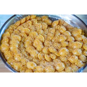 Trải Nghiệm Làm Bánh Dân Gian Nam Bộ Cùng Nghệ Nhân