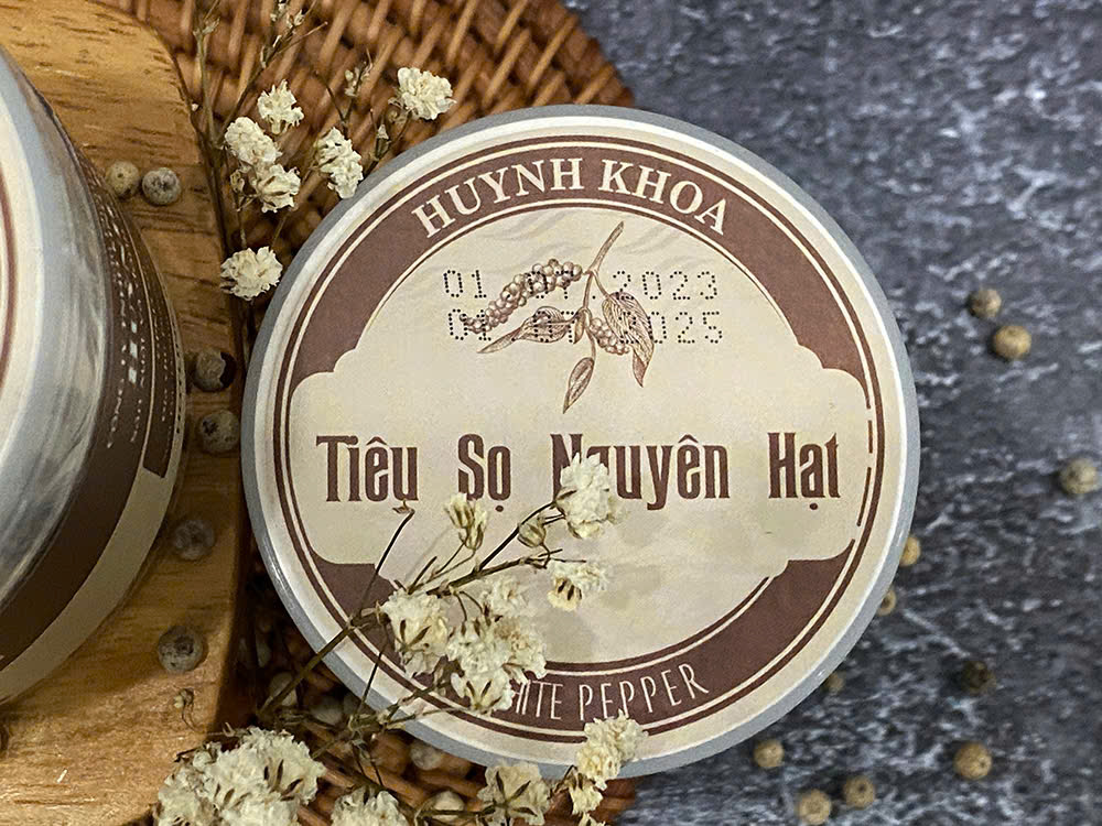 Vì Sao Tiêu Sọ Nguyên Hạt Huỳnh Khoa Phù Hợp Với Xu Hướng Ăn Sạch – Sống Khỏe?