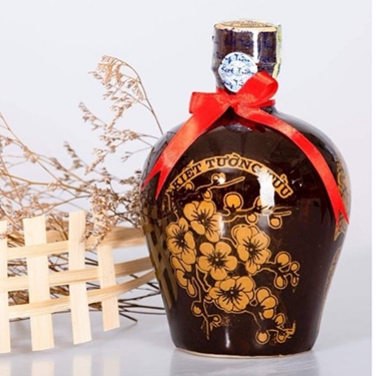 Rượu Kiết Tường – Tinh Hoa Hội Tụ, Nâng Tầm Giá Trị