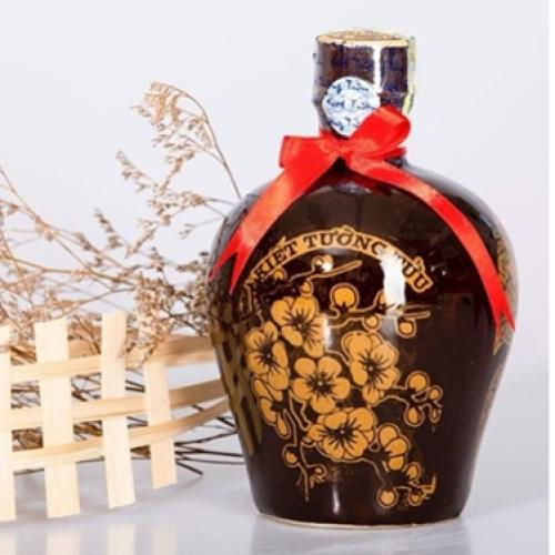 Rượu Kiết Tường – Tinh Hoa Hội Tụ, Nâng Tầm Giá Trị
