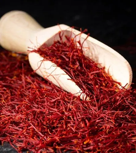 Bí quyết ngủ ngon, da sáng, dáng xinh chỉ với 5 sợi Saffron mỗi ngày
