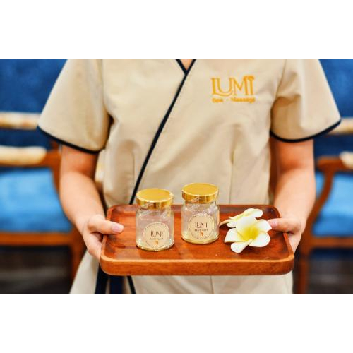 Yến Sào Lumi - Tinh Tuý Từ Thiên Nhiên, Gói Trọn Tâm Tình Trong Từng Sợi Yến