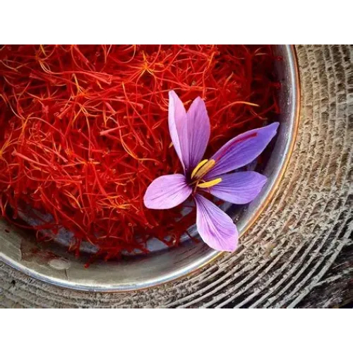 Bí quyết ngủ ngon, da sáng, dáng xinh chỉ với 5 sợi Saffron mỗi ngày