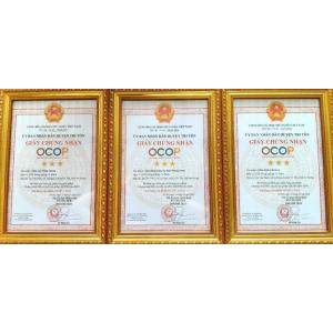 Hợp Tác Xã Nông Nghiệp Tà Đảnh