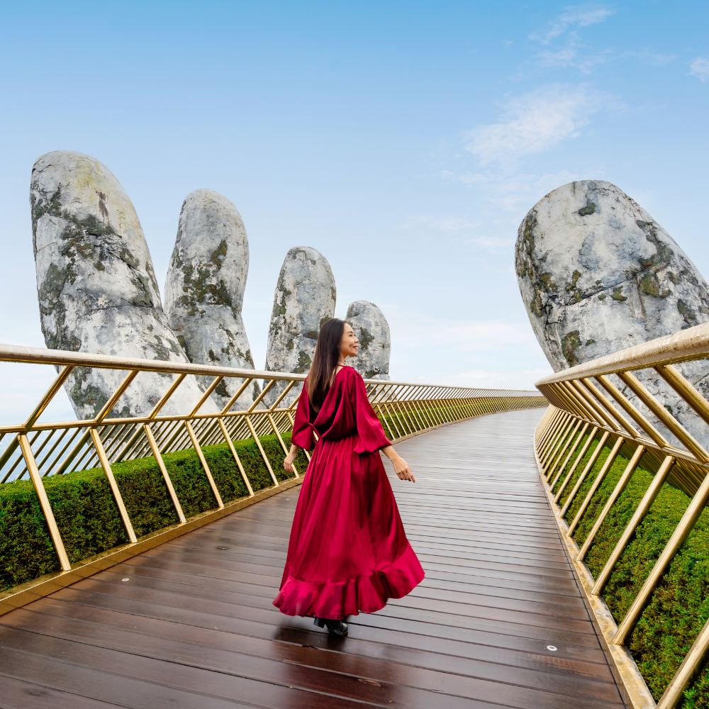 Du lịch trải nghiệm