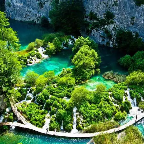 Vườn Quốc Gia Phú Quốc