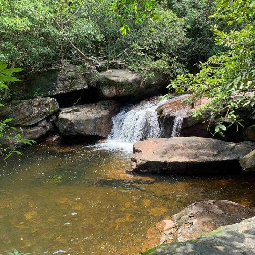 Suối Tiên Phú Quốc