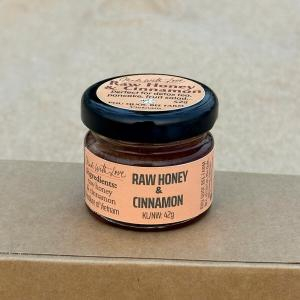 Hũ Mật Ong Nguyên Chất Phú Quốc 42gr